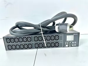 Rack unidades de distribución de energía Raritan PX3-1833R - Imagen 1 de 5