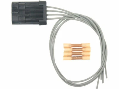 Conector sensor oxígeno SMP 12479WZ para Chevrolet Silverado 2500 1999-2000 Foto 1 de 2