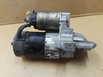 2004 Mazda 6 STARTER MOTOR E121 - Imagem 1 de 4