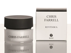 Chris Farrell Basic Line Revitam A 50 ml