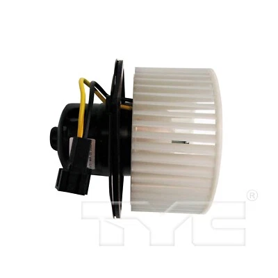 Motor soplador HVAC delantero TYC para Dodge B3500 1995-1998 Foto 1 de 4
