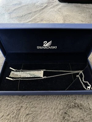 Collana swarovski - Immagine 1 di 4