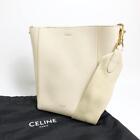5C169/Celine/Sangle Bucket/Small/Shoulder Bag