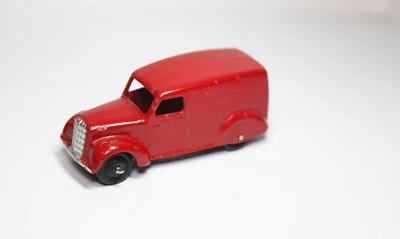 Dinky 280 Delivery Van - Good Vintage Original Model 1950s Meccano - Image 1 of 4