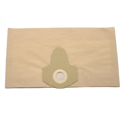 10x Staubsaugerbeutel für Einhell 23.421.30, 23.511.50, BT-VC 1250/1 - Bild 1 von 3