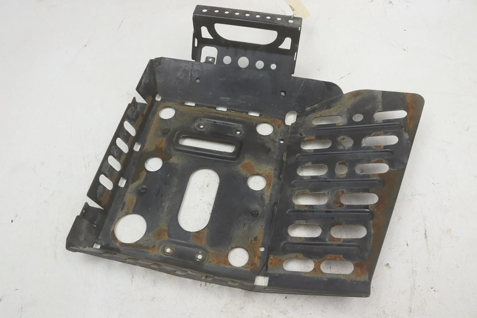 Arctic Cat Wildcat 1000 X 14 Gas Tank Saddle Bracket Mount 0570-371 52426 Foto 1 de 2