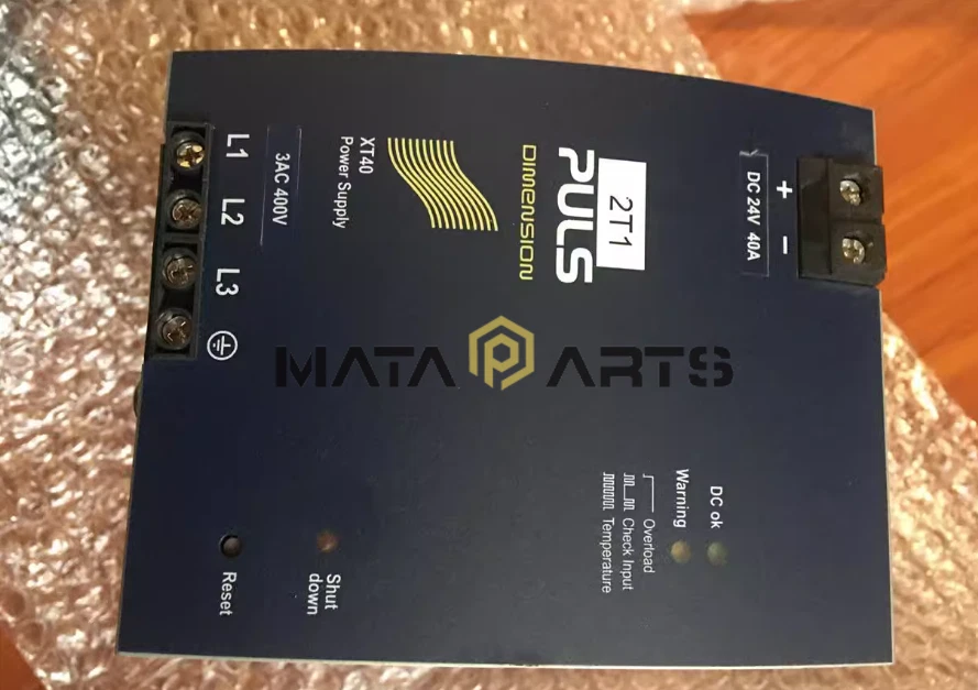 1pcs NEW PULS Power Supply XT40.241 - Image 1 of 1