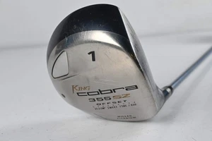 Ladies Cobra SZ Driver / 13.5 Degree / Ladies Flex Aldila HM Tour 50 Shaft - Picture 1 of 9