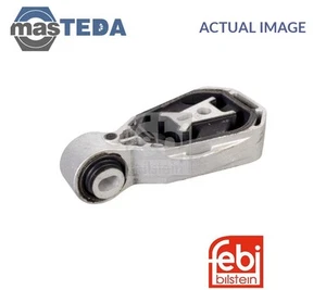 174690 ENGINE MOUNT MOUNTING UPPER FEBI BILSTEIN FOR MERCEDES-BENZ A-CLASS,CLA - Picture 1 of 5