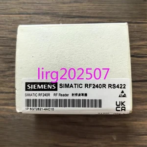 1pc new Siemens  6GT2821-4AC10 - Picture 1 of 3