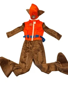 Paw Patrol Halloween Costume Size Small 5-6 - Picture 1 of 6