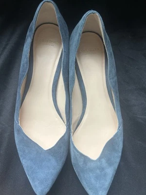 Cole Haan Windsor Skimmer - Image 1 of 4