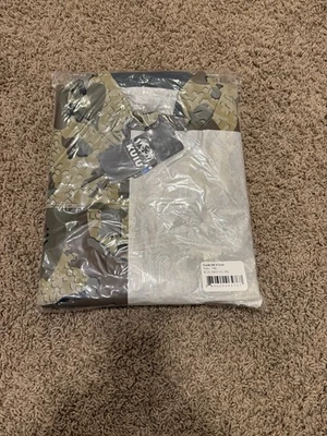 KUIU Guide DCS Softshell  Hunting Vest, Valo Camo,  3XL, New w/tags - Image 1 of 2