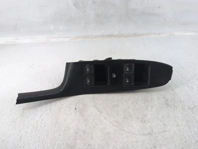 2005-2018 Volkswagen Jetta Driver Left Door Master Power Window Switch QPYJ9 - Image 1 of 4