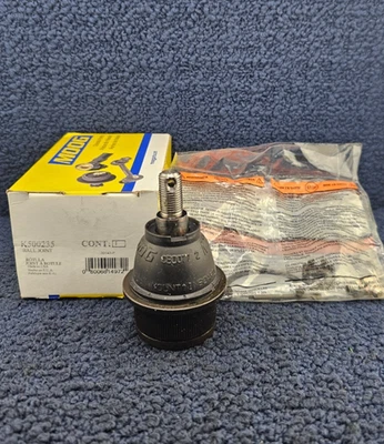 Rótula inferior delantera Moog K500235 para Dodge Journey 2013-2018 Foto 1 de 4