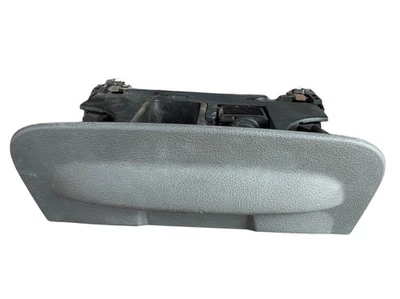 Cenicero Crown Victoria Grand Marquis 2003-2011 con soporte para taza extraíble gris Foto 1 de 4