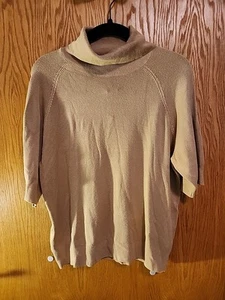 Philosophy | Viscose Blend Top NWT size large - Picture 1 of 5