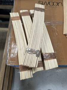 Replacement Bed Slats 630 X 53 Pack Of 6 - Picture 1 of 3