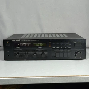 Vintage Vector Research VRX-7100 Quartz Synthesized Stereo Receiver - Tested - Picture 1 of 14