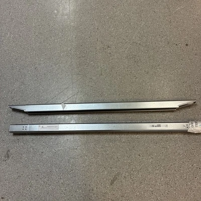 IKEA SKORVA Mid Beam Bed Center Support New 901.245.34 Qty 2 - Image 1 of 2