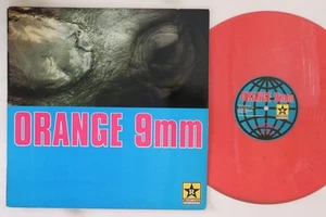 12" ORANGE 9MM Orange 9mm REVELATION31 Revelation R US - Picture 1 of 1
