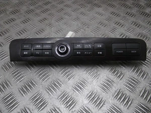 Nissan Elgrand TV DVD Strom- und Multifunktionsschalter Mk2 E51 2002-2009A - Bild 1 von 10