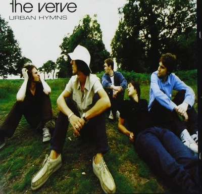 The Verve: Urban Hymns - Image 1 of 1