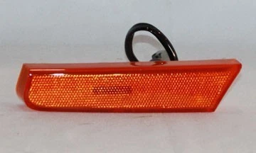 Side Marker Bumper Reflector Light Right Passenger for 02-04 Nissan Xterra - Image 1 of 1