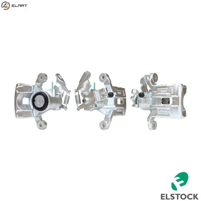 BRAKE CALIPER 87-2251 FOR HYUNDAI D4FC/G4FA 1.4L G4FC 1.6L D4FB 1.6L 4cyl ix20 - Image 1 of 4