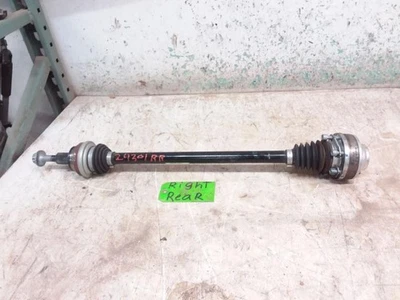 Eje trasero derecho pasajero AUDI TT 2021 eje OEM ID 5Q0501204C Foto 1 de 4