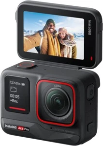 Insta360 Ace Pro Action Camera With Leica 1/1.3" Sensor 8K HDR Magnetic AI Mode - Picture 1 of 11