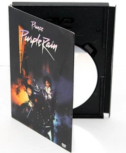 Purple Rain (DVD) - Imagen 1 de 3