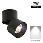 NEU Deckenstrahler verstellbar Wandlampe Spot Strahler LED Flurlampe 7W/10W/15W