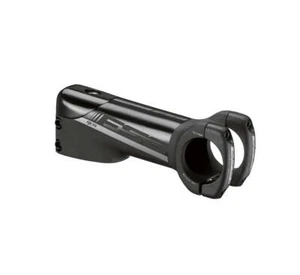 Full Speed Ahead NS ACR Stem Length 80mm Bar Clamp 31.8mm -6 Deg Black Aluminum - Picture 1 of 1