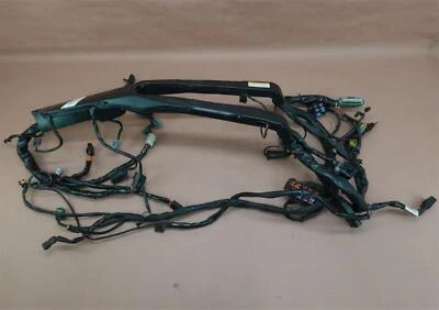 Harley Davidson Street Glide 2007-2011 arnés de cable principal telar de cableado Foto 1 de 4
