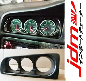 For Toyota Mark Chaser Cresta Podium Vent Gauge Dash Console JZX100 1996-2000 - Picture 1 of 9