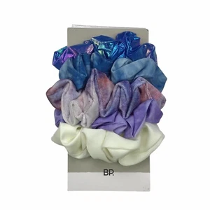 Bp. 5-Pack Scrunchie Set - Imagen 1 de 1