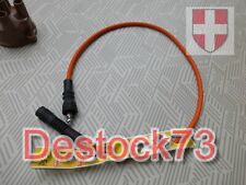 Produktbild - Kabelsatz Zündung Universal Orange für Tete Delko
