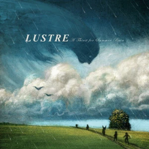 Lustre - A Thirst for Summer Rain CD - Bild 1 von 1