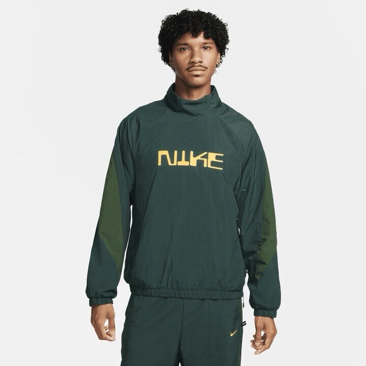 Nike Repel Culture of Football Top FB6808-328 Men Size XXL