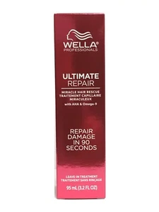 Wella Ultimate Repair Miracle Hair Rescue, 3.2 oz - Picture 1 of 1