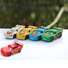 5 Pack Model Car Movie Toy  Diecast Lightning McQueen Disney Pixar Cars Gift