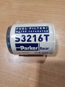 Parker Racor Kraftstofffilter/Wasserabscheider S3216T. Spin On Marine Filterelement. - Bild 1 von 1