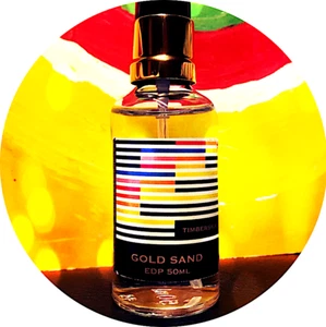 gold sand & timbersilk EDP 50ml - Picture 1 of 1