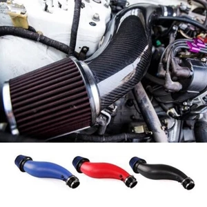 Runsco Short Ram Air Intake System for Honda Civic EK EG 1992 - 2000 NEW - Picture 1 of 15