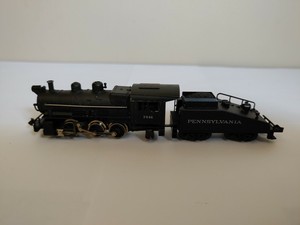 n scale locomotives ebay