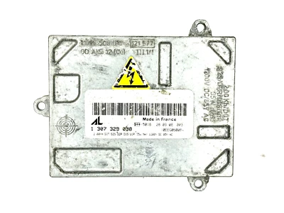 OEM Ballast for Volvo C30 C70 S40 V50 Xenon HID Headlight 30678910 30678911 - Image 1 of 2