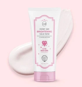 INSTANT HAUTAUFHELLENDE TONE-UP PRIMER ULTRAAUFHELLENDE (SPL 101) K-Beauty - Bild 1 von 10