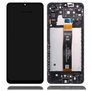 For Samsung Galaxy A13 5G SM-A136U LCD Display Touch Screen Replacement +Frame - Picture 1 of 4