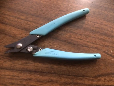 XURON 573L XURO-FORMER LEAD FORMER - MAX WIRE 0.050IN NEW - Image 1 of 2